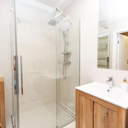 Apartament Z Jacuzzi & Sauna Chillout Kolobrzeg Exterior photo