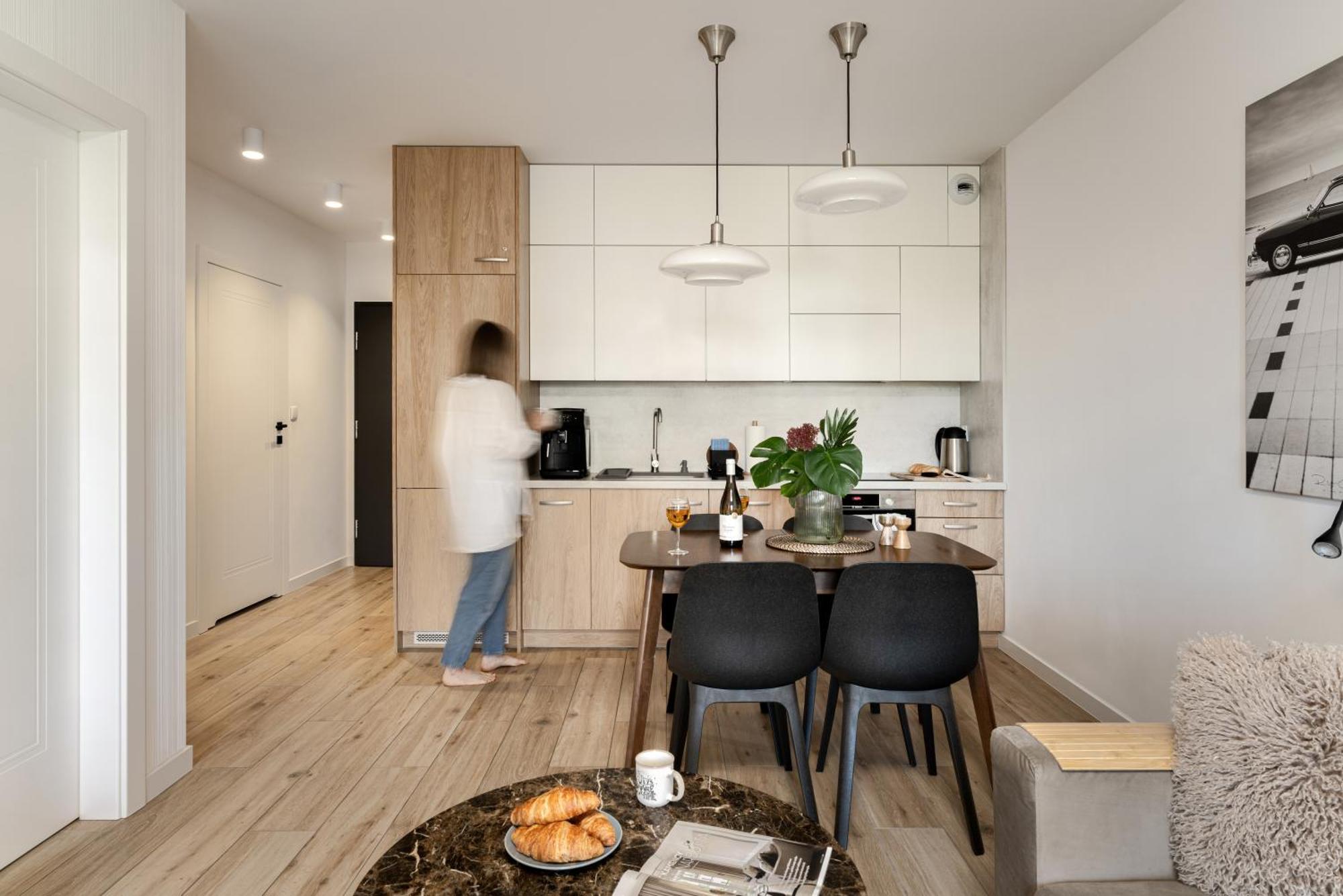 Apartment Z Jacuzzi & Sauna Chillout