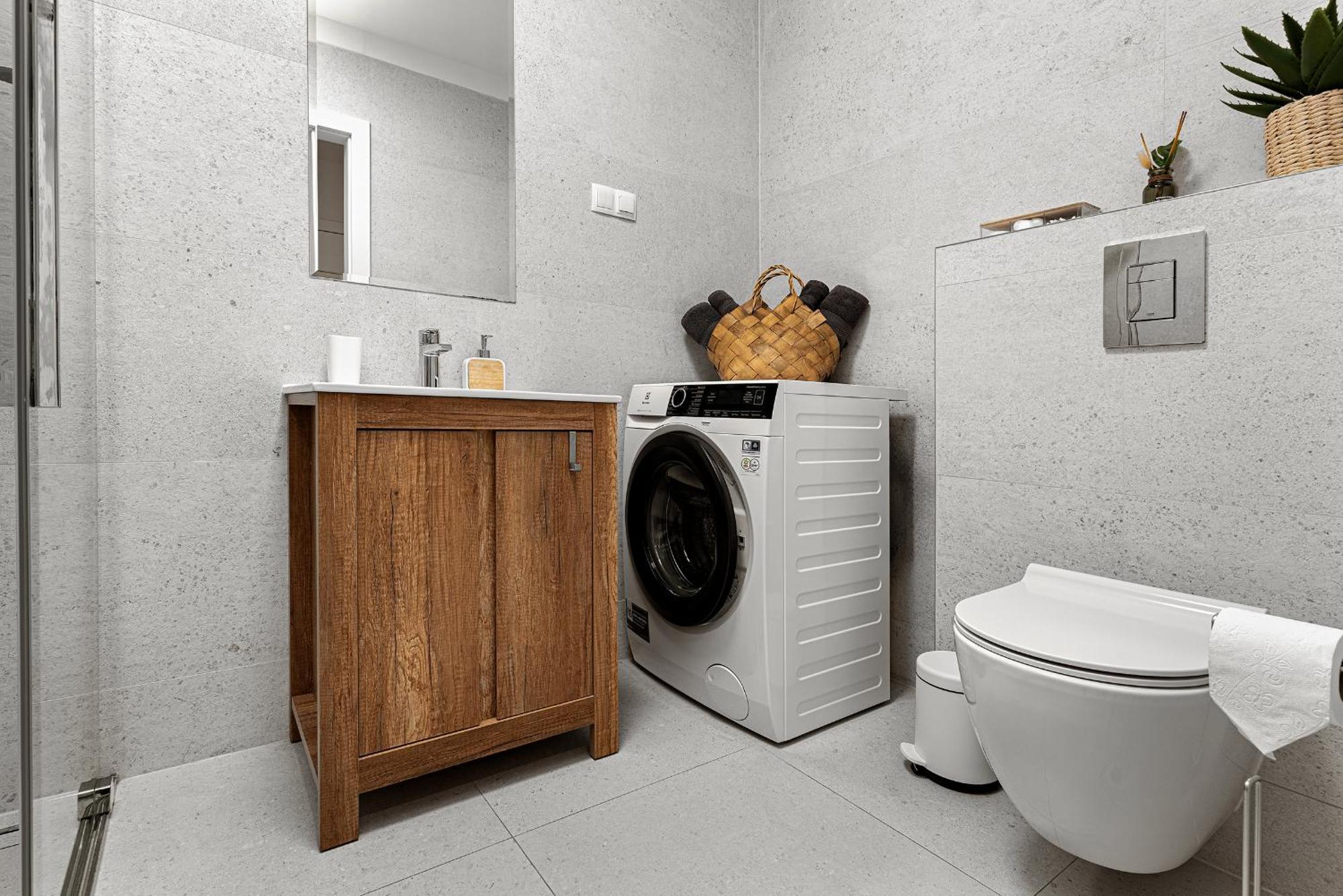 Z Jacuzzi & Sauna Chillout Kolobrzeg