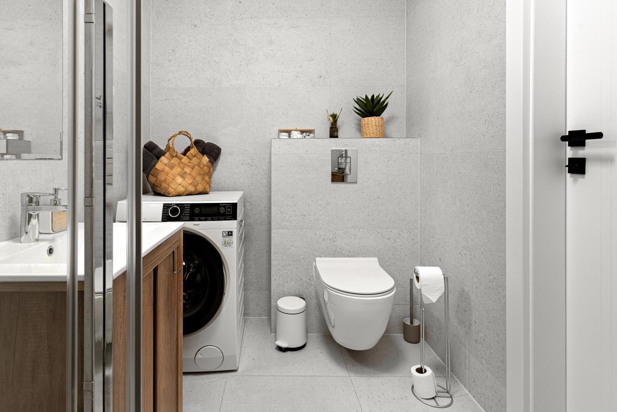 Apartment Z Jacuzzi & Sauna Chillout