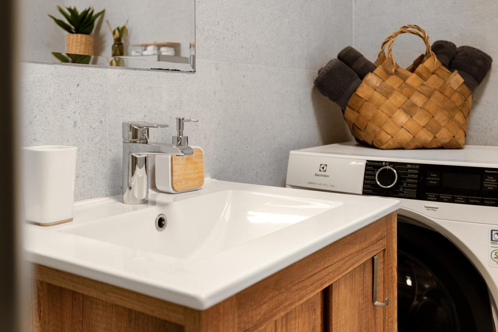 Apartment Z Jacuzzi & Sauna Chillout Kolobrzeg