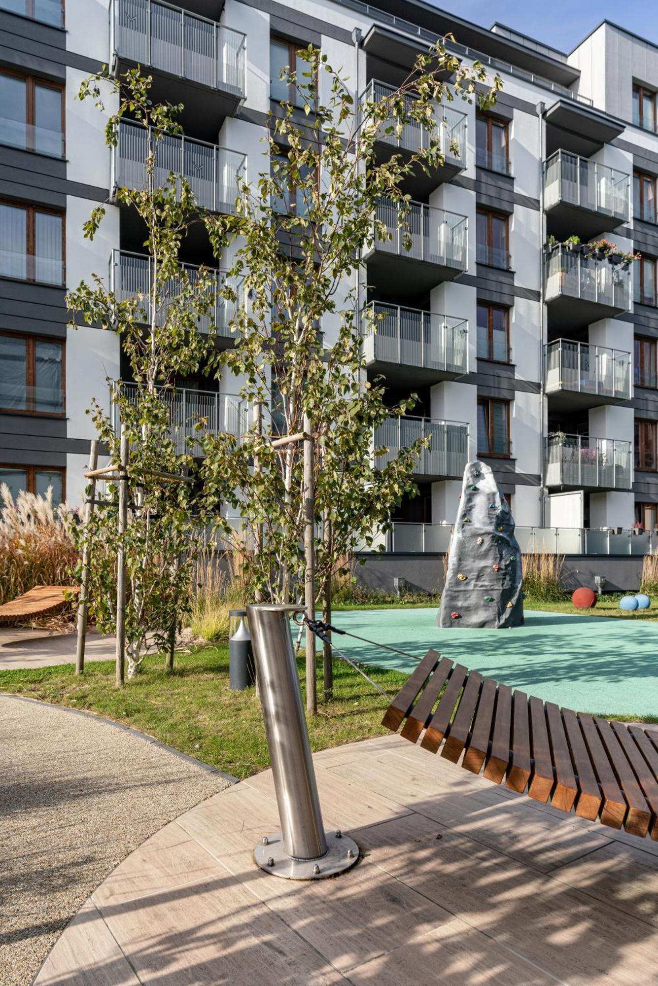 Z Jacuzzi & Sauna Chillout * Kolobrzeg